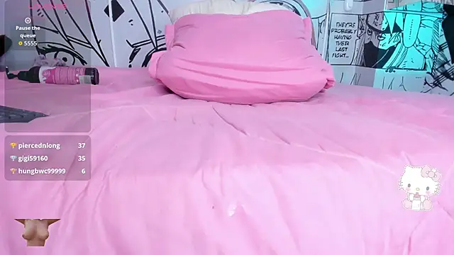 Megan_cute4u Live XXX-Chat