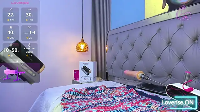 Chatroom XXX en direct de Ethanx18_