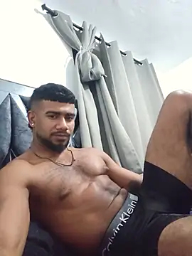 Chat XXX ao vivo de Euse09