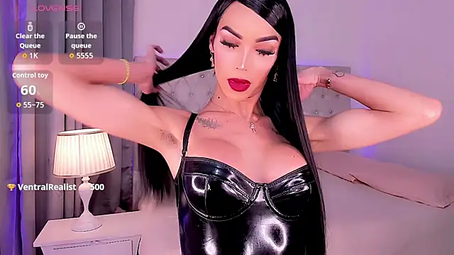 Michell_simons Adlı Modelin Canlı XXX Sohbeti