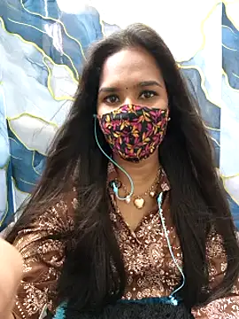 Tamil_Charu_のライブXXXチャット