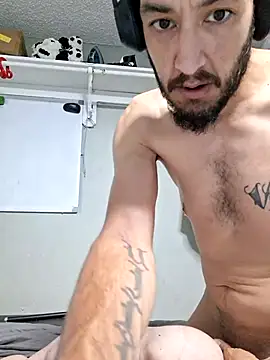 Show Webcam de lovelost310