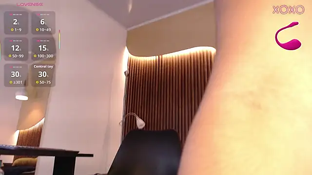 Candy_xox11's Live XXX Chat