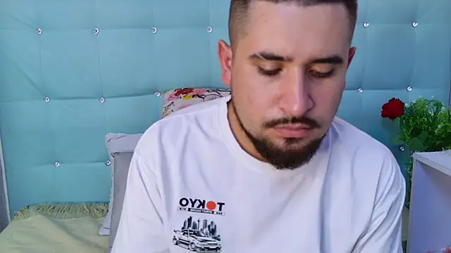 rocockdaddy Live XXX Chat