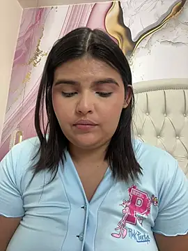 XXX chat uživo modela Lia_sexx