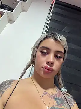 YouCandiSumisa live XXX chat