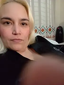Chat XXX en directo de alezzafox