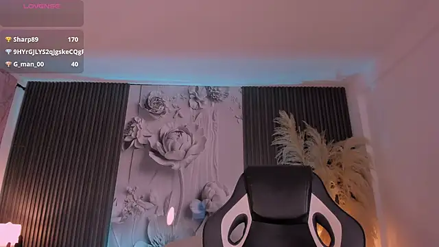 jacobJohns_ Live XXX Chat