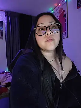 Živý XXX chat Bella-Gema