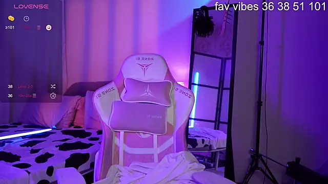 Živý XXX chat Alice_Goth