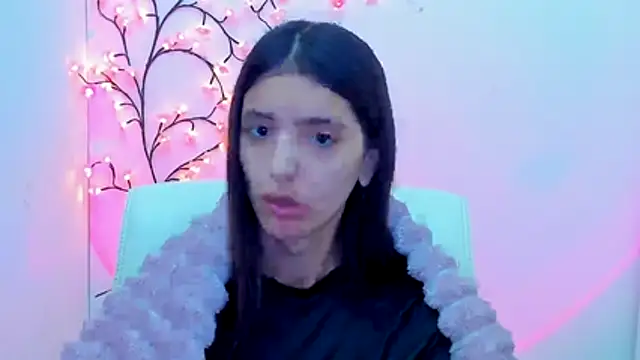 Aishell_ live XXX chat
