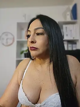 Gina_Myers – Live XXX-chat