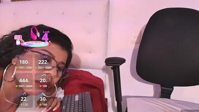 ivonjoness Chat XXX in diretta