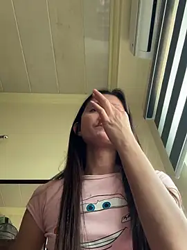 Živý XXX chat anne_smithe