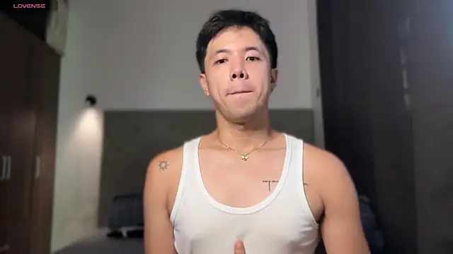 Chat XXX en directo de Addictiveboi