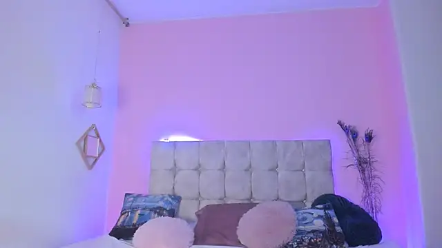 Czat XXX na żywo – danaalamiri2