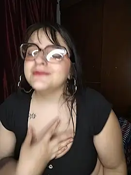 Chat XXX en directo de daphneev