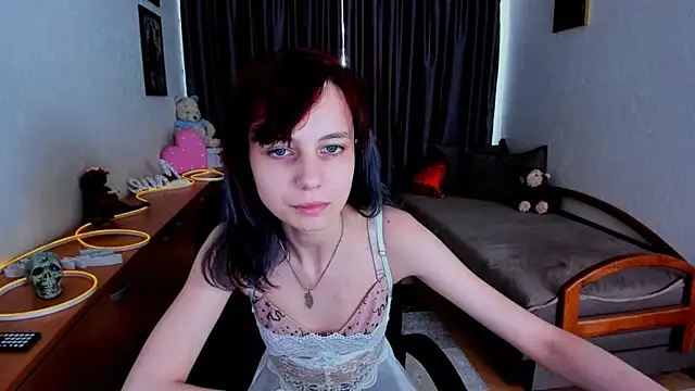 Czat XXX na żywo – MiniLysii