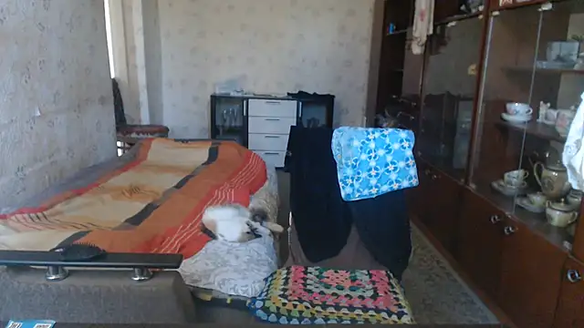 HotLusi live XXX chat
