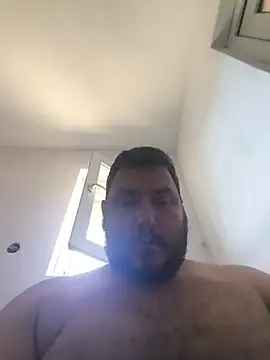 XXX chat uživo modela BigAlan95
