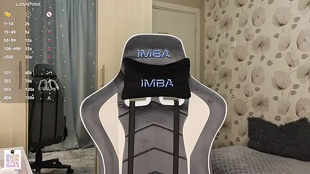 _cute_ice's Live XXX Chat