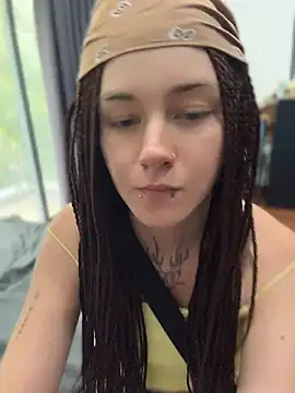 Chat XXX en directo de IceMur