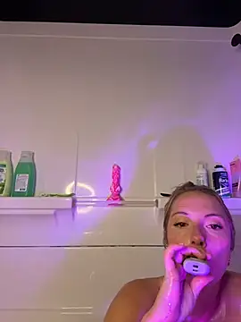 Živý XXX chat prettyprofessorpeach