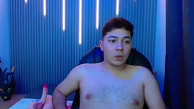 Julian_Smith21 라이브 XXX 채팅