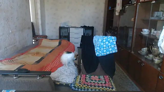 HotLusi Live XXX-chat