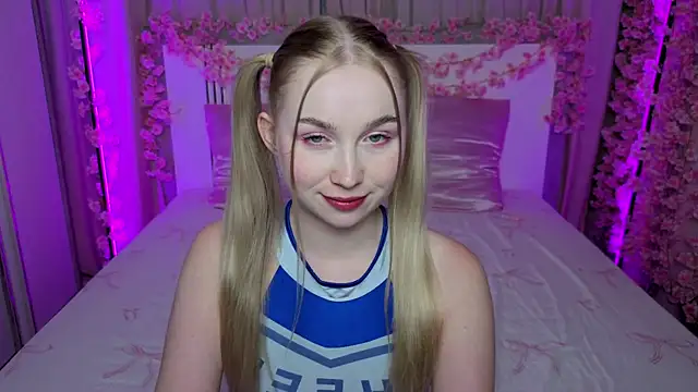 Онлайн чат XXX LilyStarlight