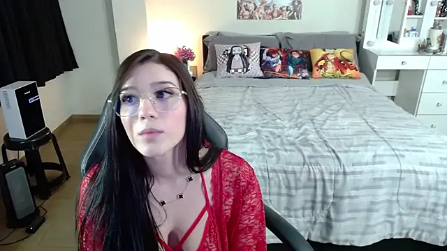 kittykat18x's Live XXX Chat