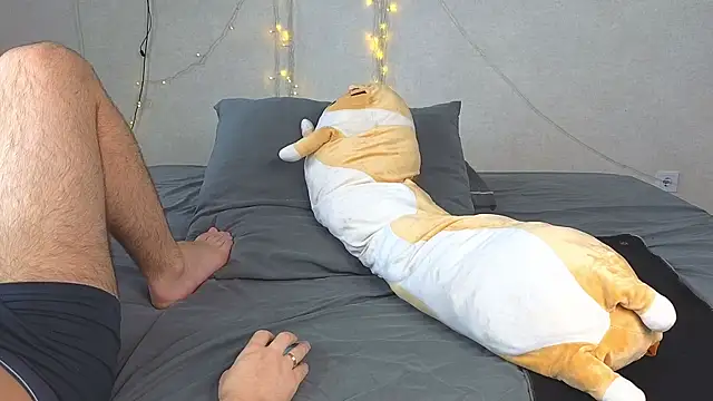 دردشة Sweet_Stasia الجنسية المباشرة