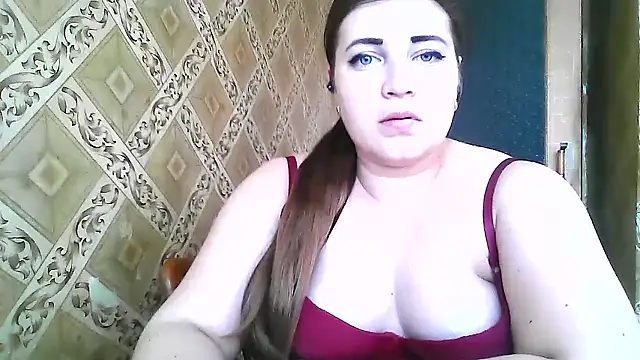 Živý XXX chat Elizabeth_Meow
