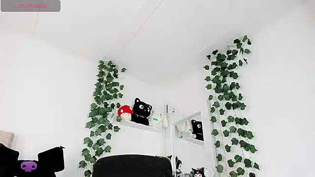 cattriona_muller Live XXX-chat