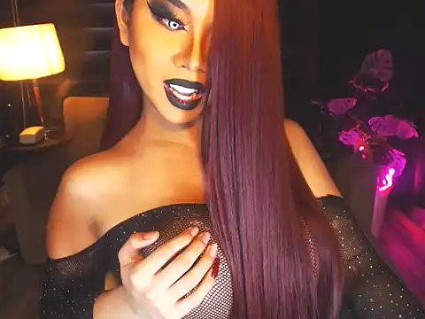 JessicaRabittt's Live XXX Chat