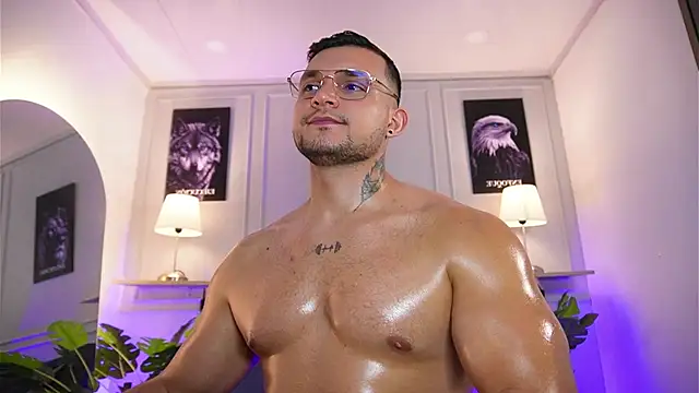 Chat XXX en directo de Marco_Vega