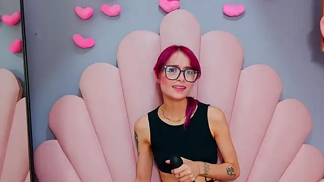 Živý XXX chat luci_miller