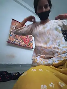 Živý XXX chat Neha-ji