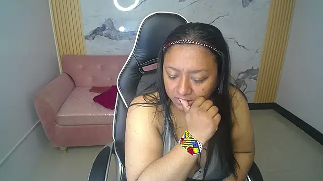 Chat XXX en directo de Alicia1_ch