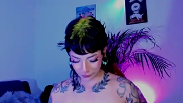 _mamush – Live XXX-chat