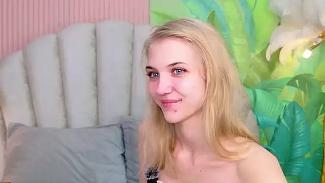XXX chat uživo modela 4example_Chloe