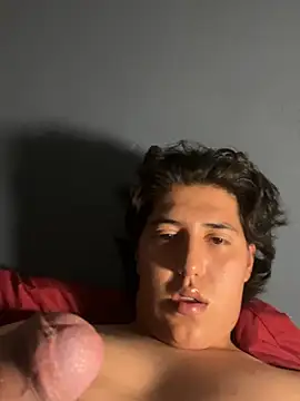 Show Webcam de amarte_