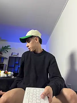 SebastianReed_ 现场XXX聊天