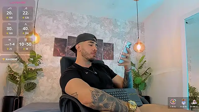 Nate_franco: απευθείας συνομιλία ΧΧΧ