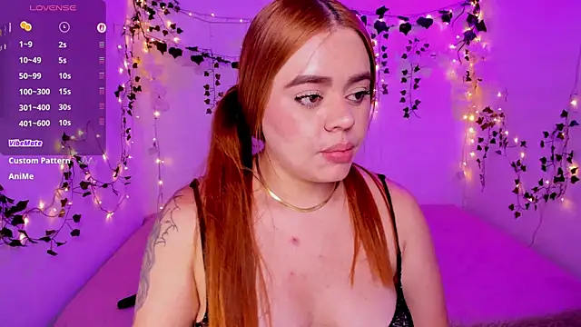 isabella_arias2 Adlı Modelin Canlı XXX Sohbeti
