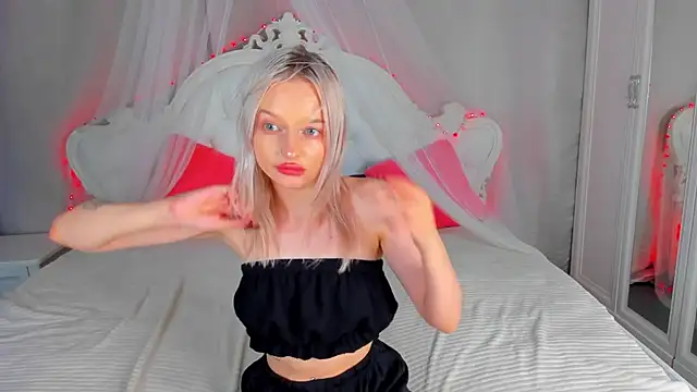 AlessaKiss Chat XXX live
