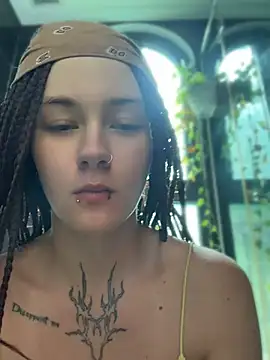 IceMur Live XXX-Chat