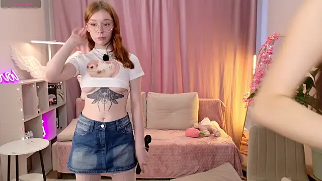 Chat XXX en directo de Miiya_Aria_