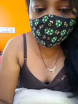 Chat XXX en directo de kanikasree