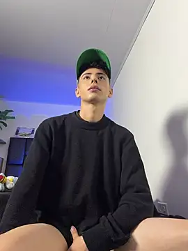 SebastianReed_ 现场XXX聊天